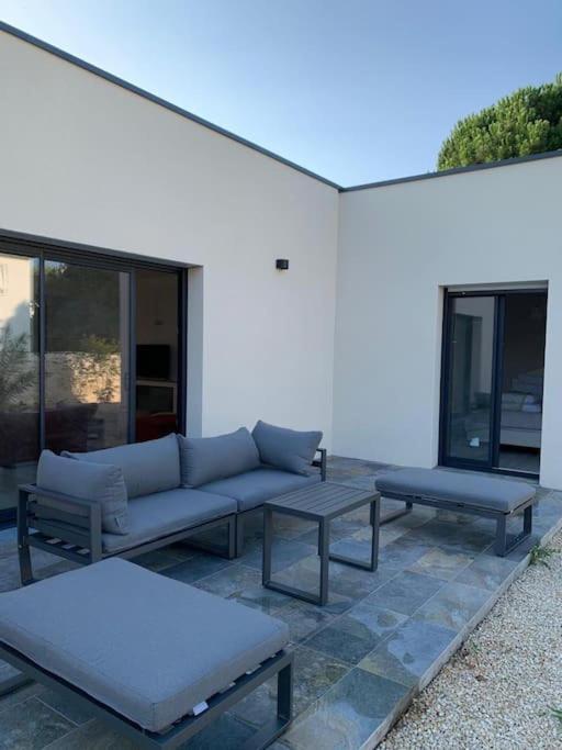 Villa Chic 3 Chambres ,2 Sdb Châtellerault Exterior photo